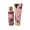 Victoria's Secret Dreamy Petals Mist & Body Lotion Set