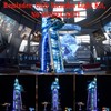 MENZAVA LED Light Set Compatible with 76269 Avengers Tower Building