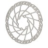 Rear Brake Disc,Motorcycle Rear Brake Disc Rotor for Talaria Sting