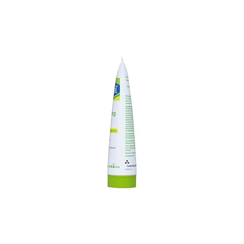 Cetaphil Moisturizing Cream - 3 oz