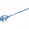 Toolty Propeller Mixing Paddle 60 x 320 x 6mm -