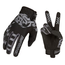 SEKIDAR Off-Road Gloves, Breathable, American Motorcycle Gloves, Cycling Gloves, Off-Road Gloves, Driving Gloves, Outdoor Gloves, Cold Protection, Windproof, Bike Gloves, Bicycle Gloves, Shock