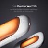 OCOOPA Magnetic Rechargeable Hand Warmers, True Double Warmth Handwarmers 10000mAh,