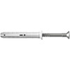 fischer N 6 x 60 Z A2 Hammerfix Frame Fixing,