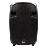 FOL Bocina Bluetooth Sonido Profesional + Micrófono - Premium Color
