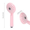 CYSFETENA High Pressure Shower Head for Bathroom, Hand Showers with