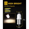 Qasim GE44 47 1893 755 756 1847 1895 LED Bulbs