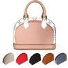 Soyizom Handbag organiser bag in bag for Alma BB PM.,