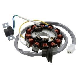 2EXTREME Alternator 12 Pin for Yamaha Aerox 50/Axis 50, Breeze 50 Jog