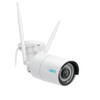 Reolink 5MP WLAN Camera Outdoor, 2.4GHz/5GHz WLAN CCTV IP Camera