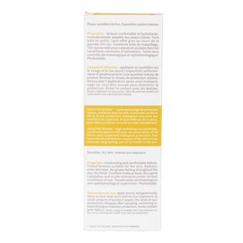 Photoderm Max Spf50+ Crème Teintée Peaux Sensitive 40 ml