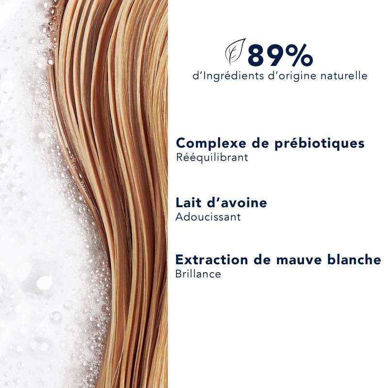 Phyto Douceur Softness Shampoo 250ml