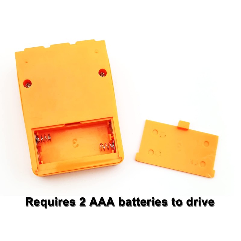 Physics Optical Experiment Set Multifunction Reflector Refraction Triangular Prism Convex