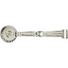 Pearl Metal Raffine Stainless Steel Pie Cutter D-6210