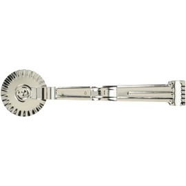 Pearl Metal Raffine Stainless Steel Pie Cutter D-6210