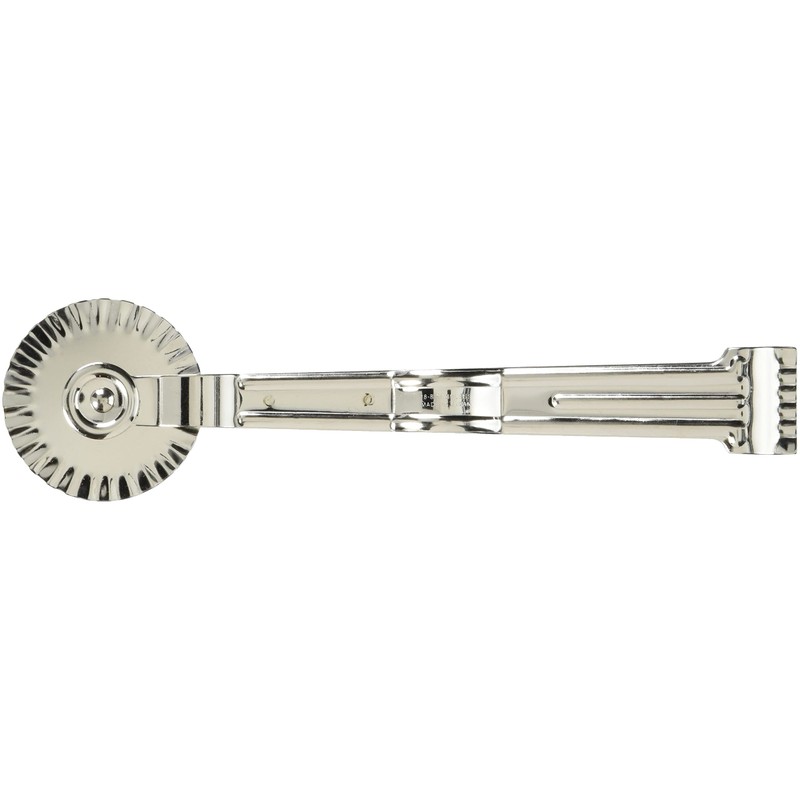 Pearl Metal Raffine Stainless Steel Pie Cutter D-6210