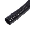 Bilge Pump Installation Kit Black 1‑1/8in Leak Proof Easy Installation