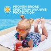 Coppertone Complete Sunscreen Spray SPF 50, Spray Sunscreen for Body,