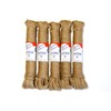 PREMIUM JUTE ROPE 15M PPJ01