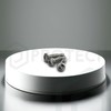 PROTECH Pack of 20 Drilling Screws Shape M Torx 4.8