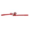 Mini Pipe Bender Aluminum Alloy Red 3 in 1 6mm