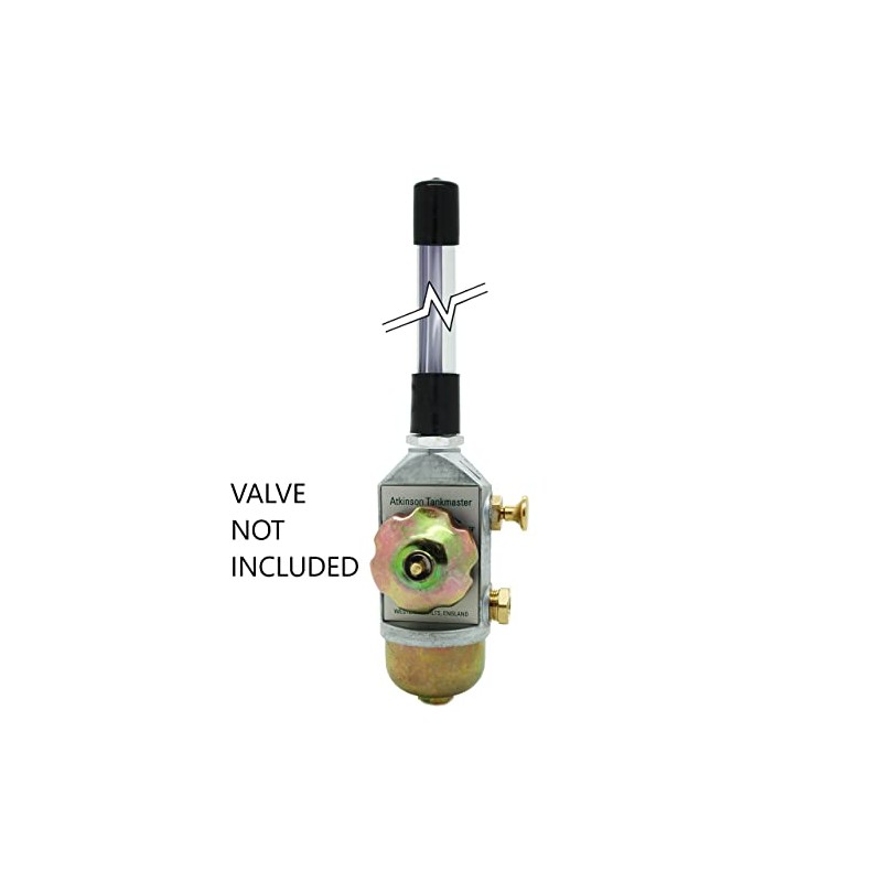 Atkinson Tankmaster Oil Tank Sight Tube Service Kit