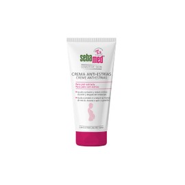 Pie Sensitive Cream Anti-Estrías 200 ml