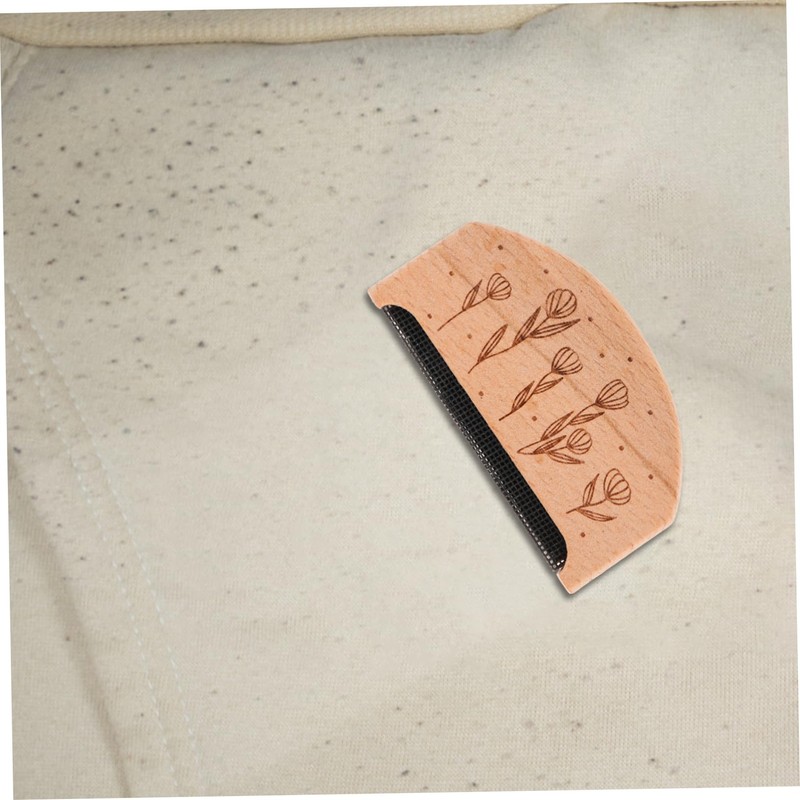 SHINEOFI Clothing Lint Remover Fabric Shaver for Pilling Couch Pilling