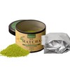 BIOSENZIA - Organic Matcha Vanilla Powder - Ceremonial Grade 50g