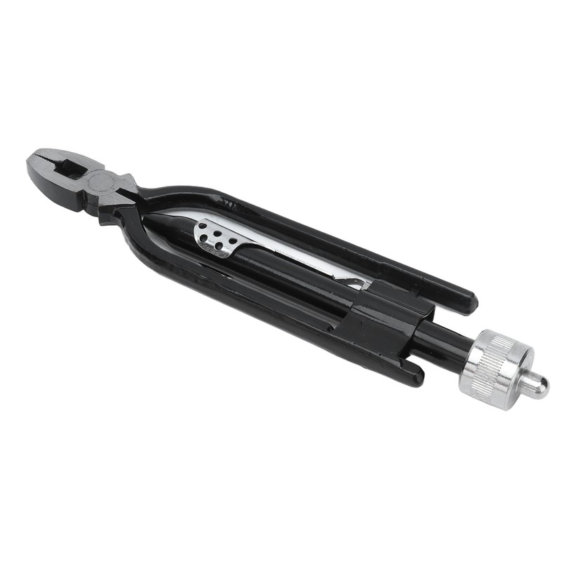 Safety Wire Pliers Fine Workmanship High Hardness High Carbon Steel