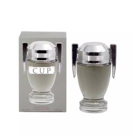EBC Collection CUP  Cologne for Men 3.4 fl. oz. EDT By EBC Collection Spray Fragrance