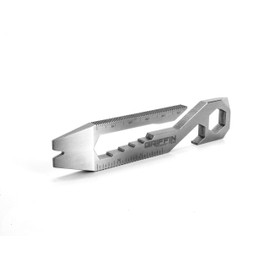 XL Griffin Pocket Tool - Titanium - Standard