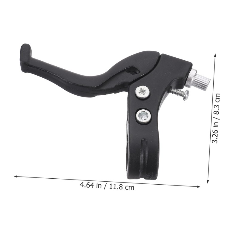 OHPHCALL 1 Pair Kids Brake Lever Handle Bike Brake Handle