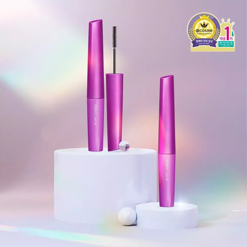 Lash Up 래쉬업 마스카라 3.3g [2.01블랙] Lash Up Mascara 3.3g