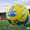 Precision Nueno FIFA Quality Pro Match Football, 8 Panel Hybrid