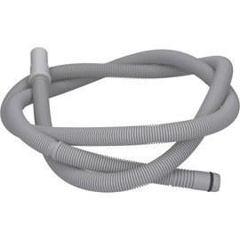 Drain Hose Hose Dishwasher Dishwasher for Bosch Siemens 00668114 668114 Gaggenau