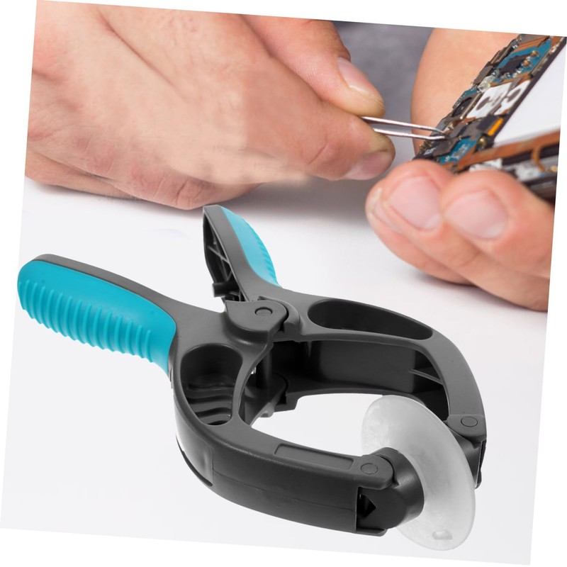 OSALADI Heavy Duty LCD Screen Opening Pliers Cup Cell Tool