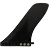 9" Center Fin (Hard) Hard Fin for Longboard SUP airSUP