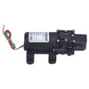 3308 Diaphragm Pump Self Priming Spray Pump for Garden Irrigation