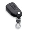 kwmobile Carcasa Compatible con VW Golf 8 Llave de Coche