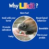 Likit Treat Bar 90g | Great Horse Treat for Training