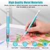 Yacig Diamond Art Pen Refillable Wax Pen for Diamond Painting,