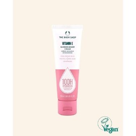 Vitamin E Barrier Boost Cream 50ML / 비타민 E 배리어 부스트 크림 50ML