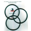 Replacement Drive Belt for Thumler's AR 1,2,6,12 B #401 Rock