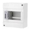 POLIER MM32LM Single Phase Electric Bottom Counter 45A Max Modular