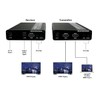 Diamond Multimedia 4K/1080P Full HD HDMI Video Extender Over Ethernet