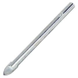 SK11 Glass and Ceramic Drill, 0.2 inches (5 mm)