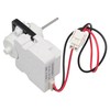 Supplying Demand 5304530651 Refrigerator Freezer Evaporator Fan Motor - Replaces