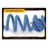 ZAselect 10M THICK GARDEN OUTDOOR CLOTHES LINE EASY TO TIGHT..