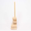 CATEGORY: Buddhist Ritual Implements Choose three tier 4 W [4] 供養